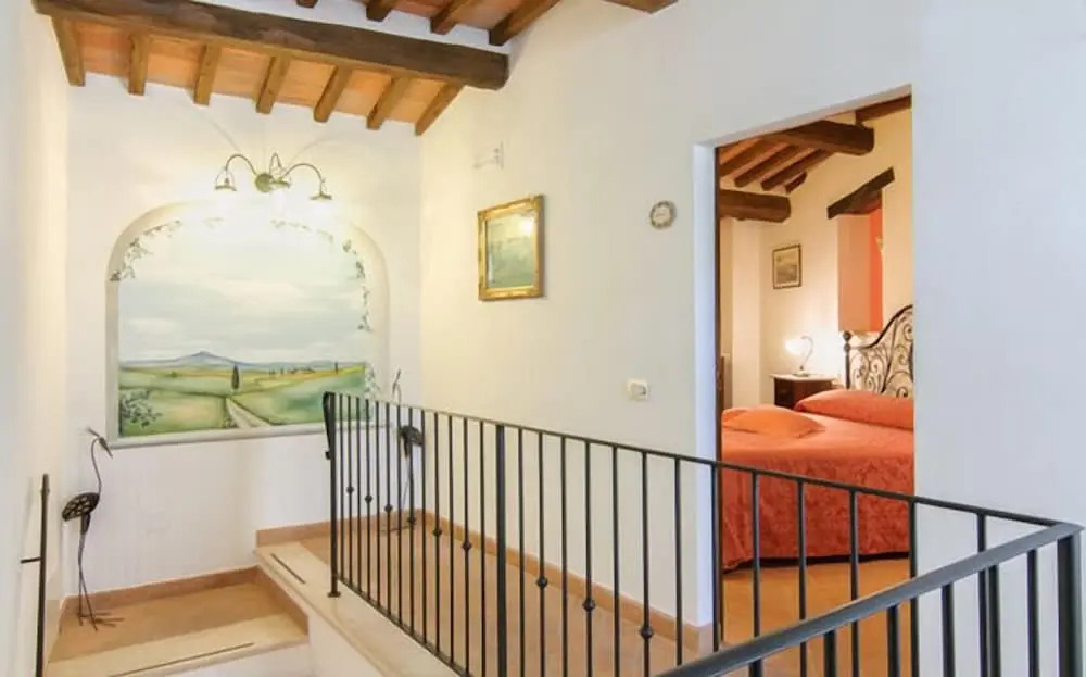B&B Camere La Vite