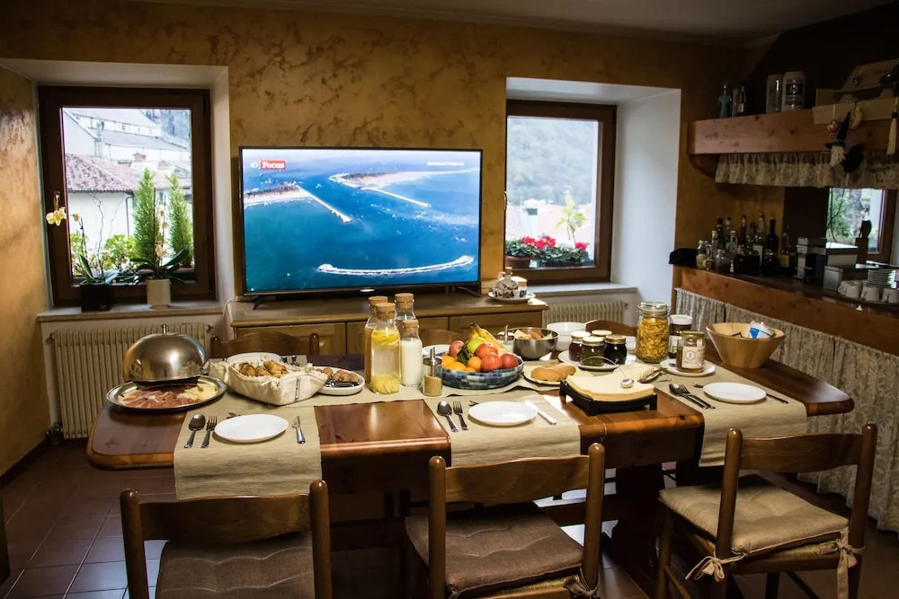 Relais Bike - B&B Altaneto22