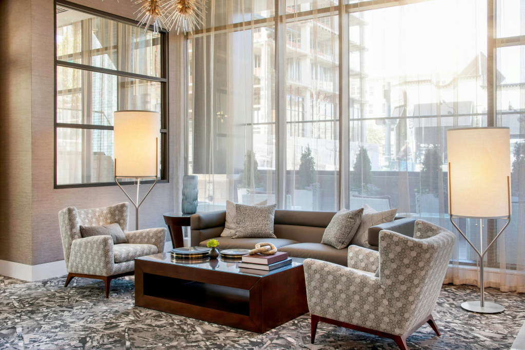 AC Hotel Asheville Downtown