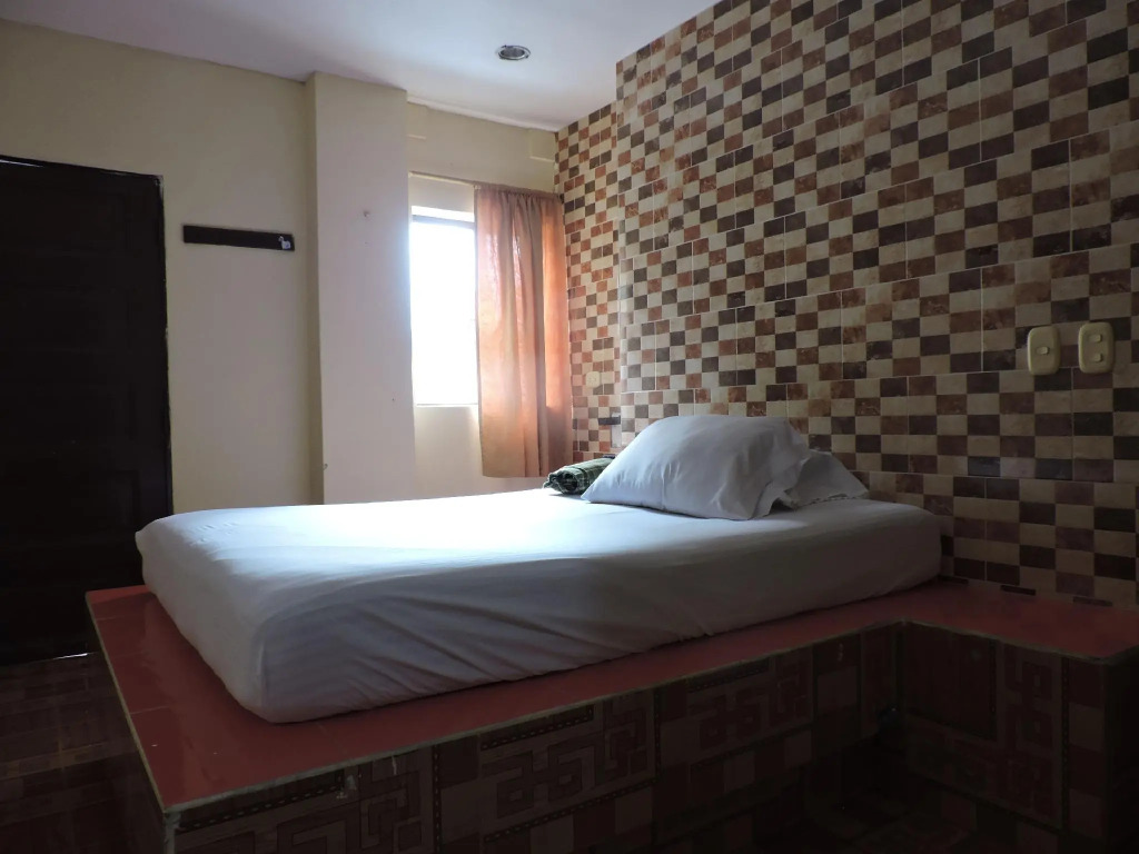 Hotel Ayacucho Real
