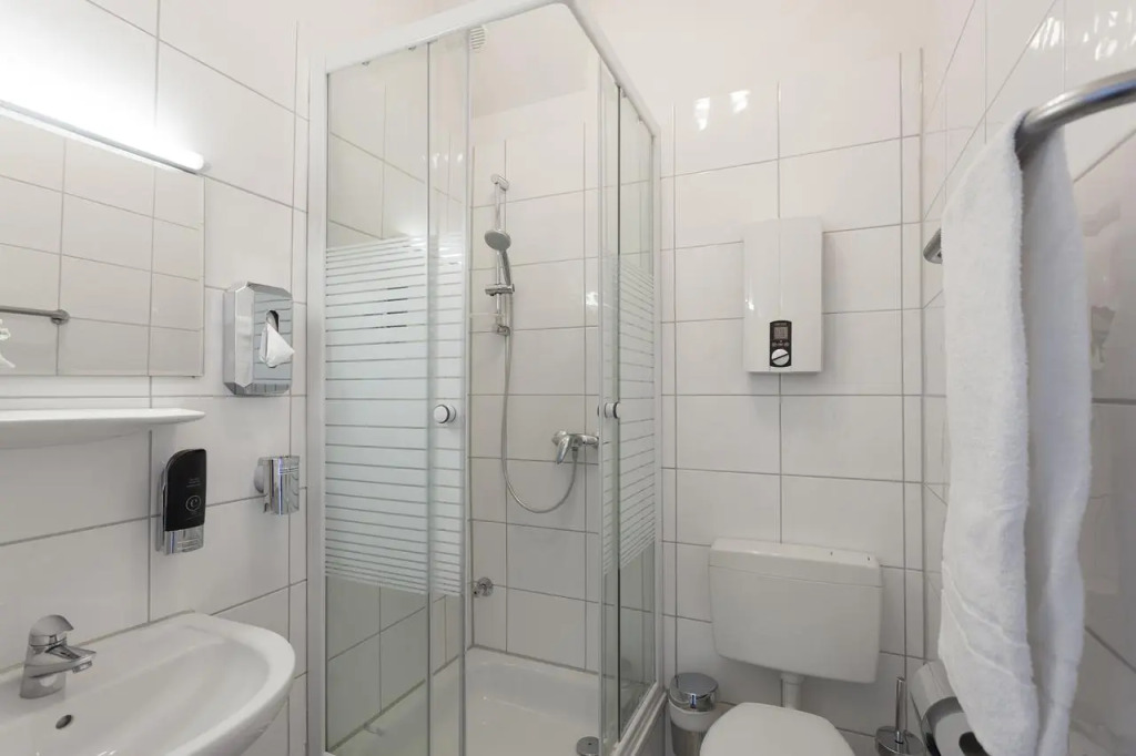 Trip Inn Hotel Schumann