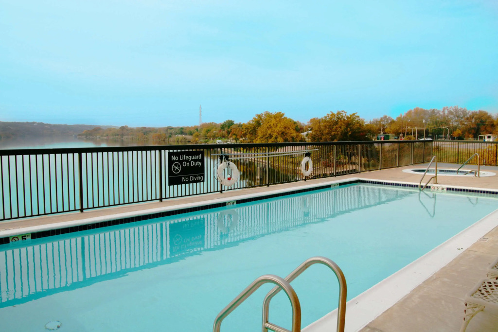 Hidden Falls Inn