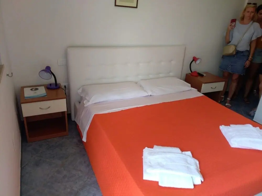 Exclusive Flats inside 4 Stars Resort
