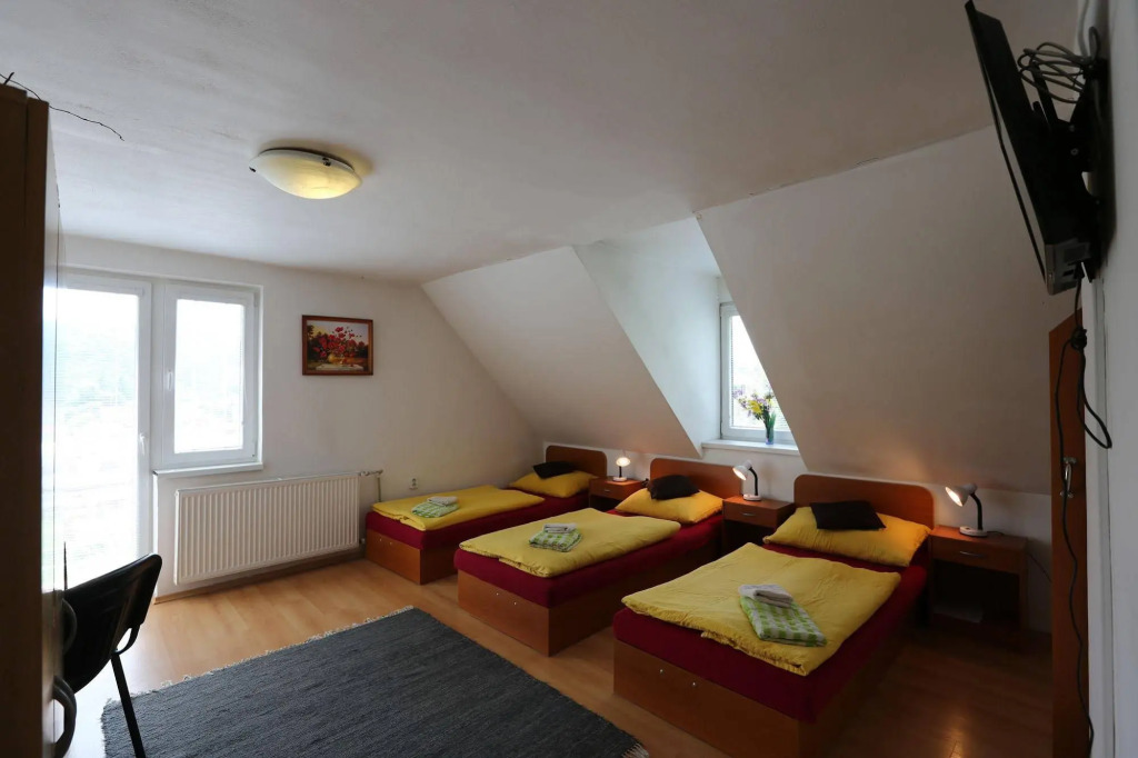 Alcorso Pension