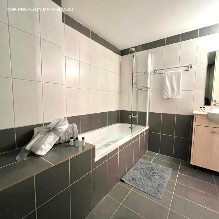 City Flats Apt.C307