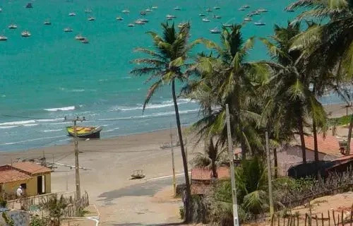 Pousada Encanto Ha