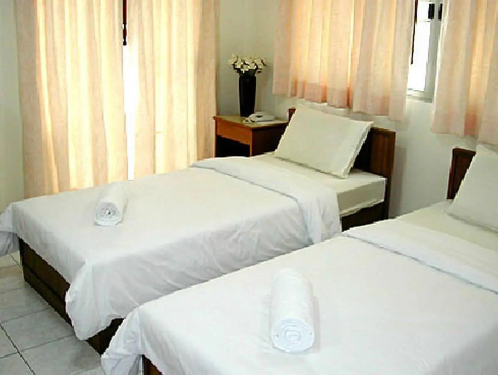 Sa-Nguan Malee Mansion
