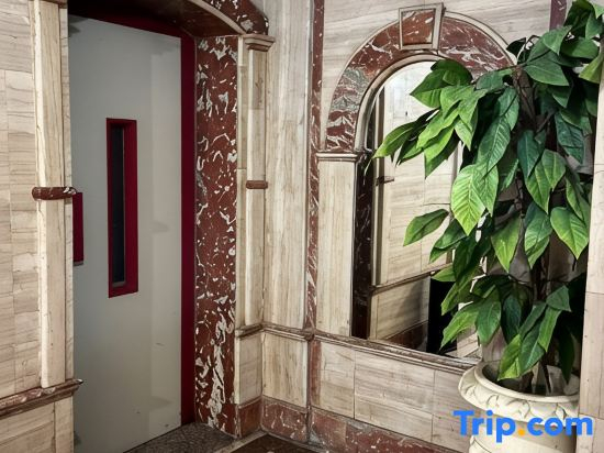Elite Apartment in Zamalek