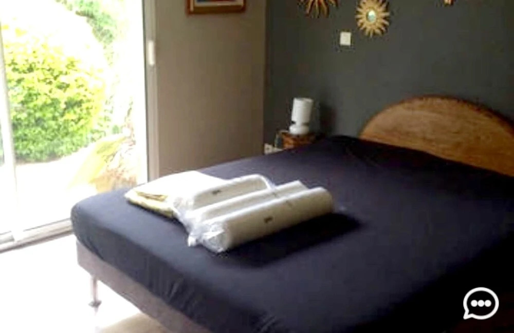 House With 2 Bedrooms in Arcachon, With Furnished Garden and Wifi - 30