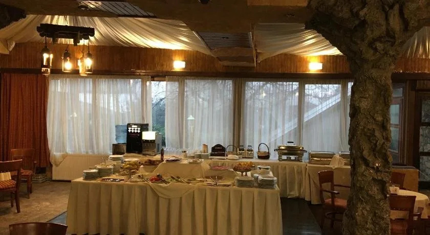 Hotel Rodina