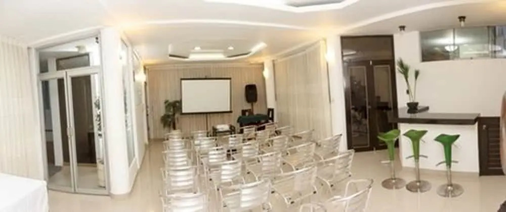 Hotel B´liam