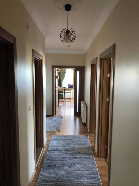 Luxury And Comfort In The City Center