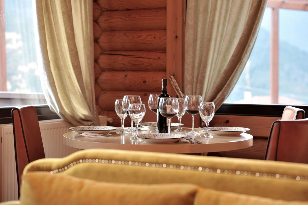 Xenios Chalets
