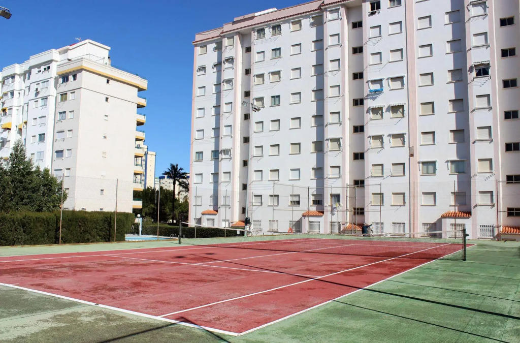 Apartamentos Jardines de Gandía I y II 3000