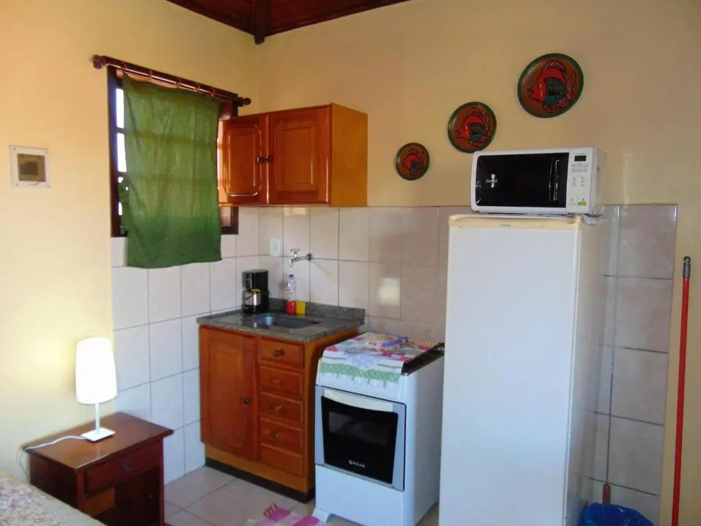 Apartamentos Portal da Ferradura
