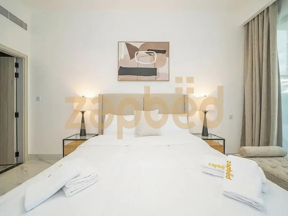 Zapbed House-LV 102