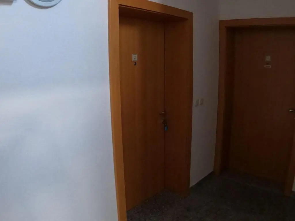 Apartment Dilba