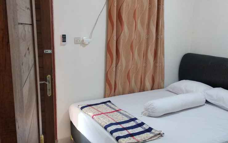 Hana Homestay Yogyakarta