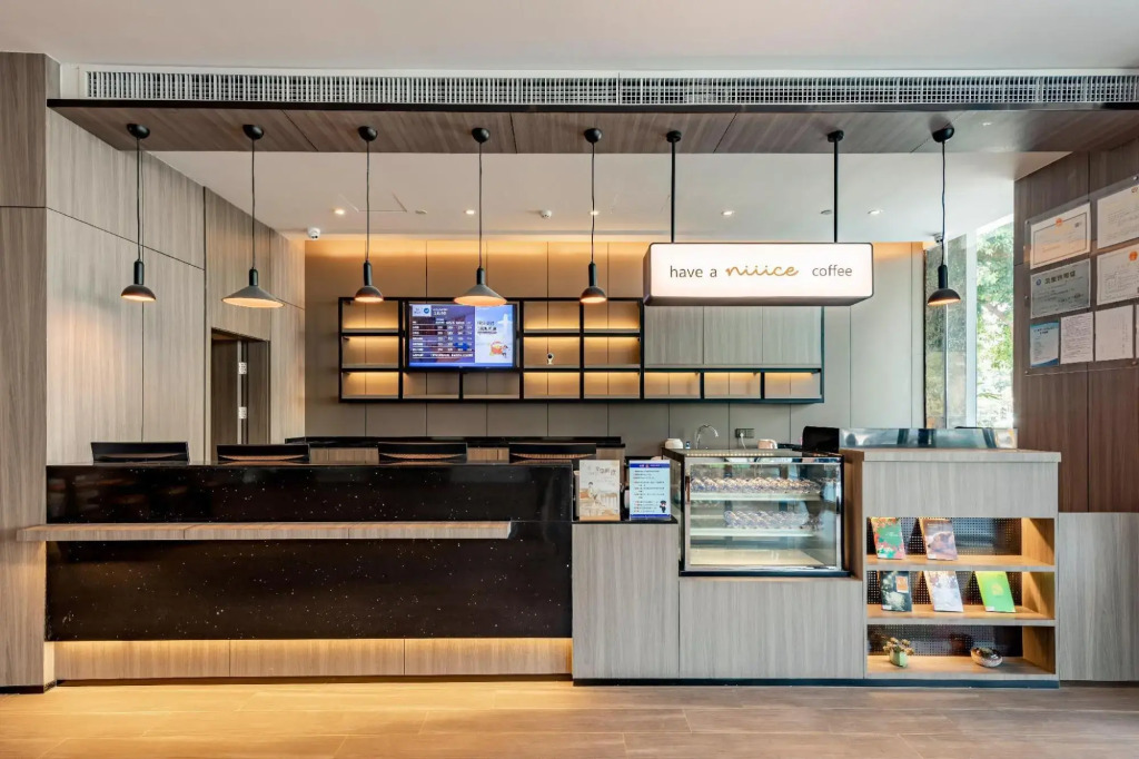 Hanting Hotel (Xiamen Haicang Xinyang)