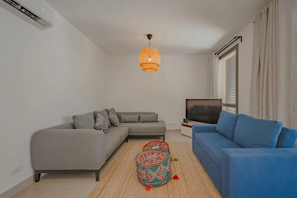 Vesta - Luxury APT - 1BR - Gcribs II