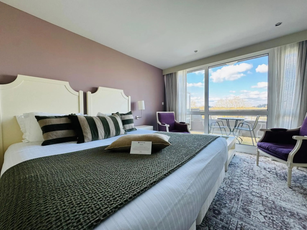 Best Western Plus Le Roi Arthur Hôtel & Spa