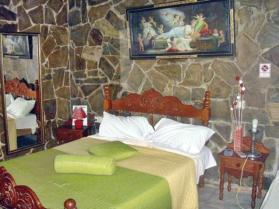 Hostal Los Hermanos