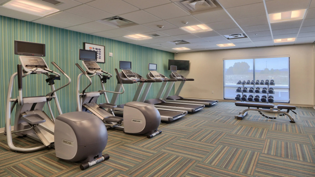 Holiday Inn Express & Suites Broomfield by IHG