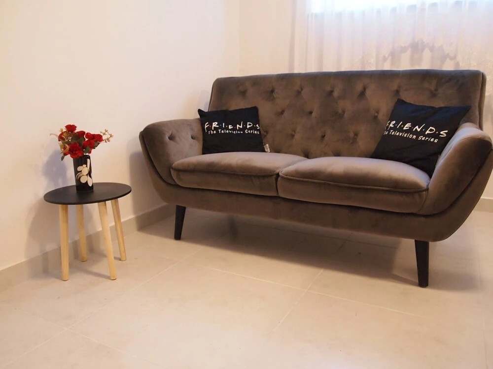 Apartment Nadalina