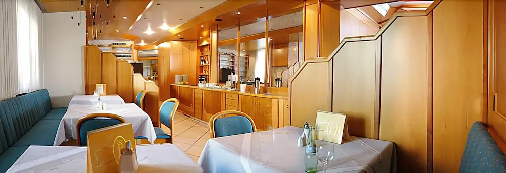 Kurhotel Alexa