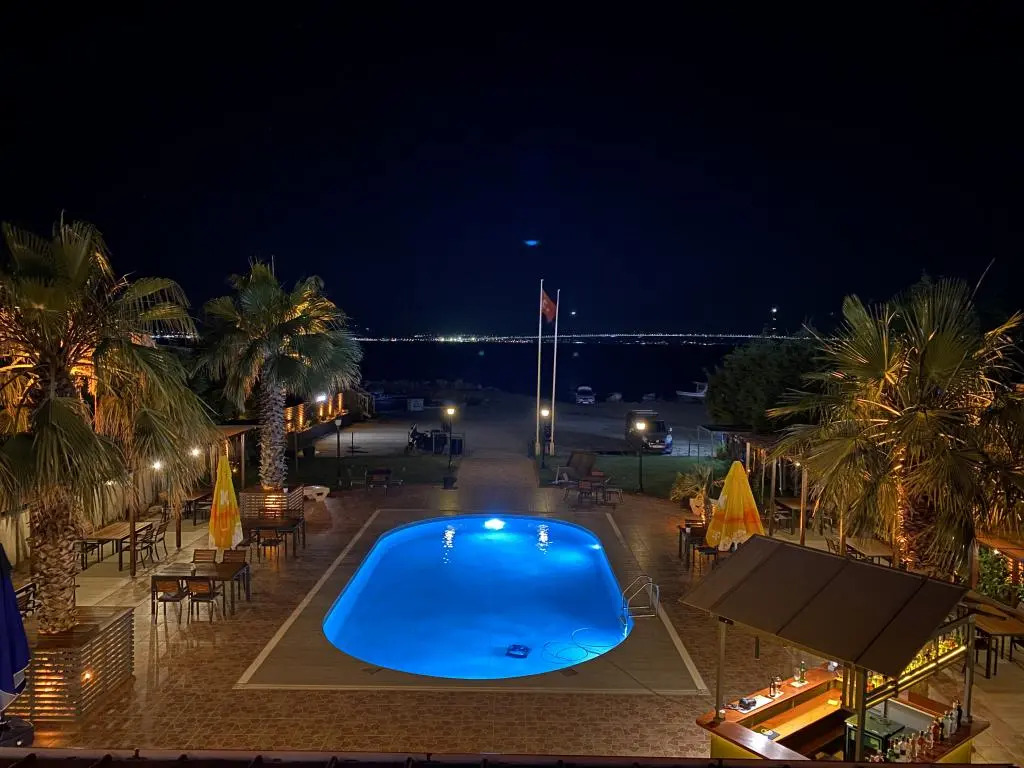 TUNA OTEL