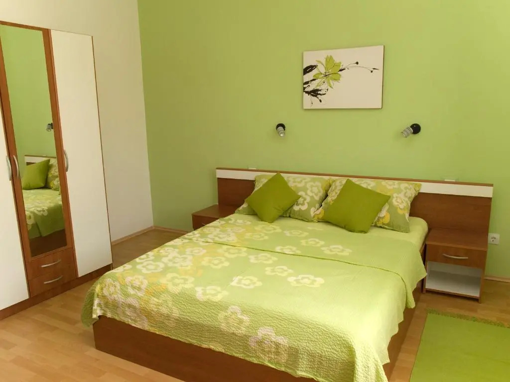 Apartment Spalatina