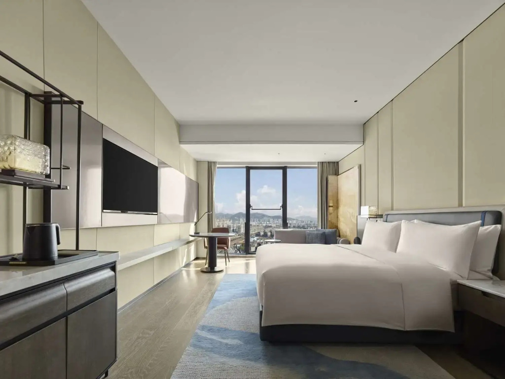 Hilton Yuyao
