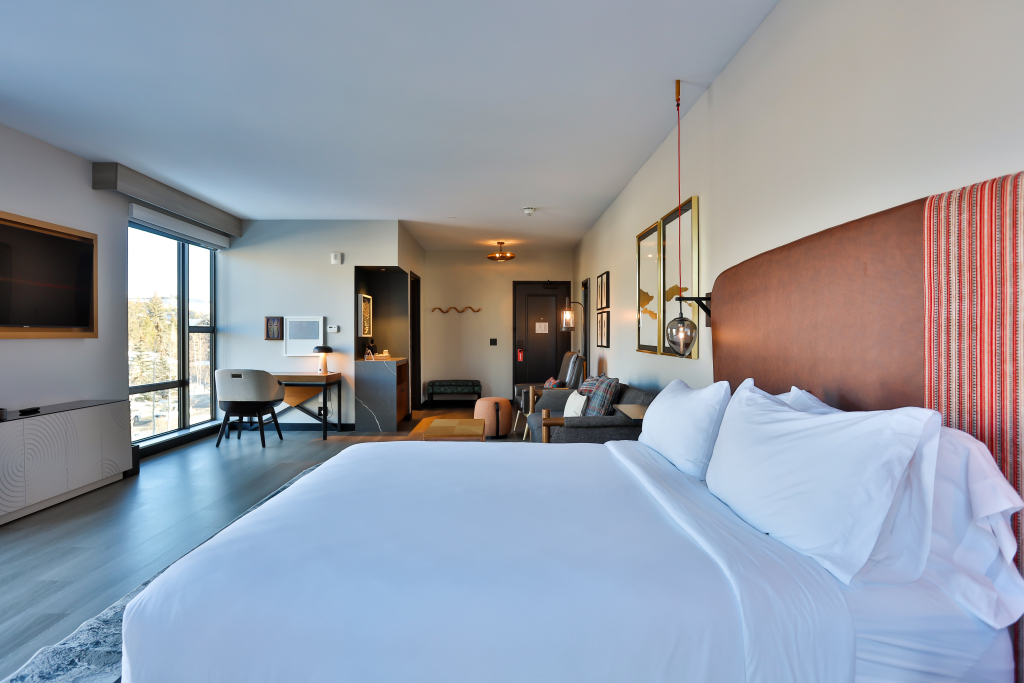 Hotel Indigo - Silverthorne by IHG