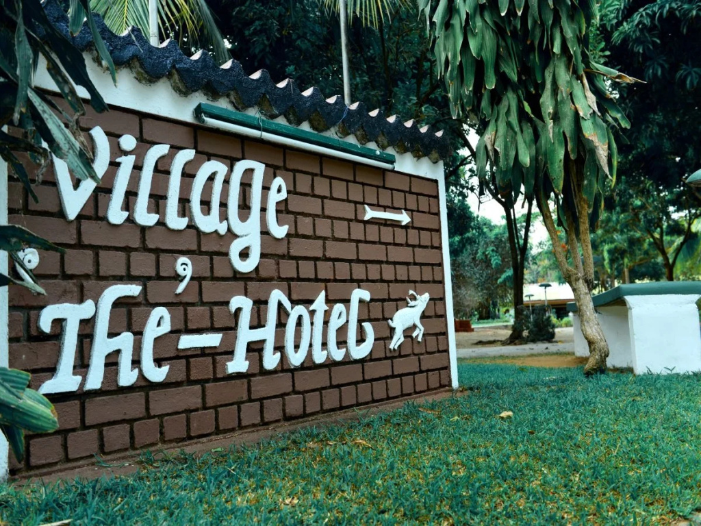 The Village