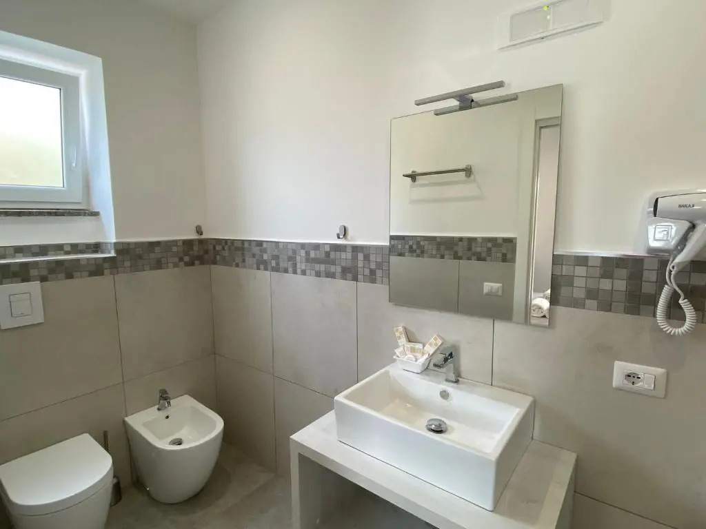 InVilla Bed&Breakfast - Quality Rooms