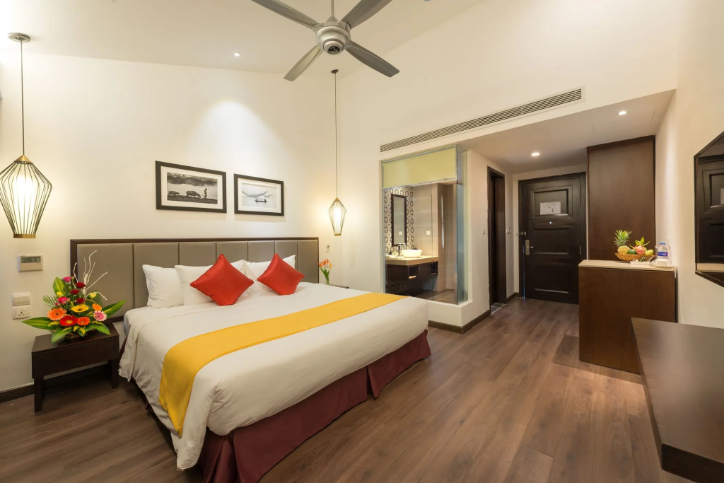 Premier Senvila Boutique Resort & Spa