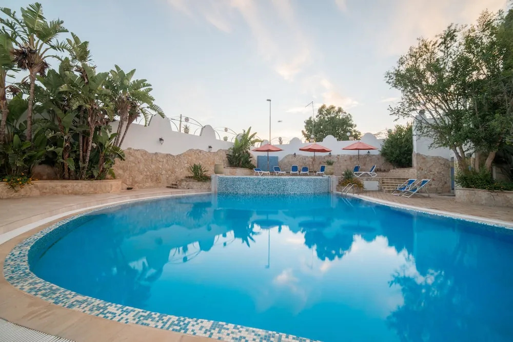 Perla Hotel