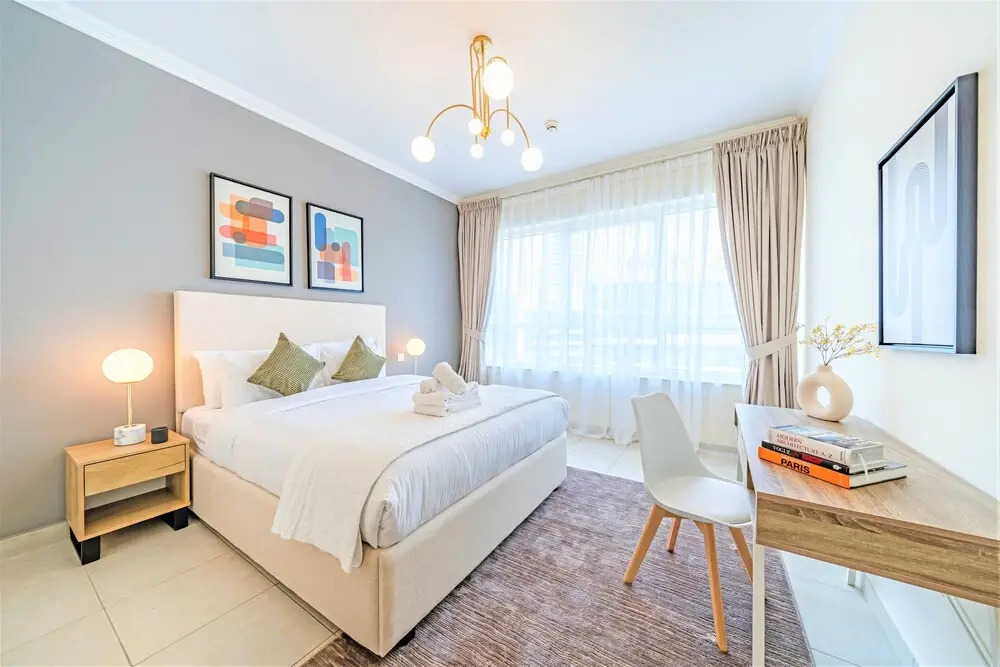 Ultimate Luxury and Stunning Views in Dubai Marina