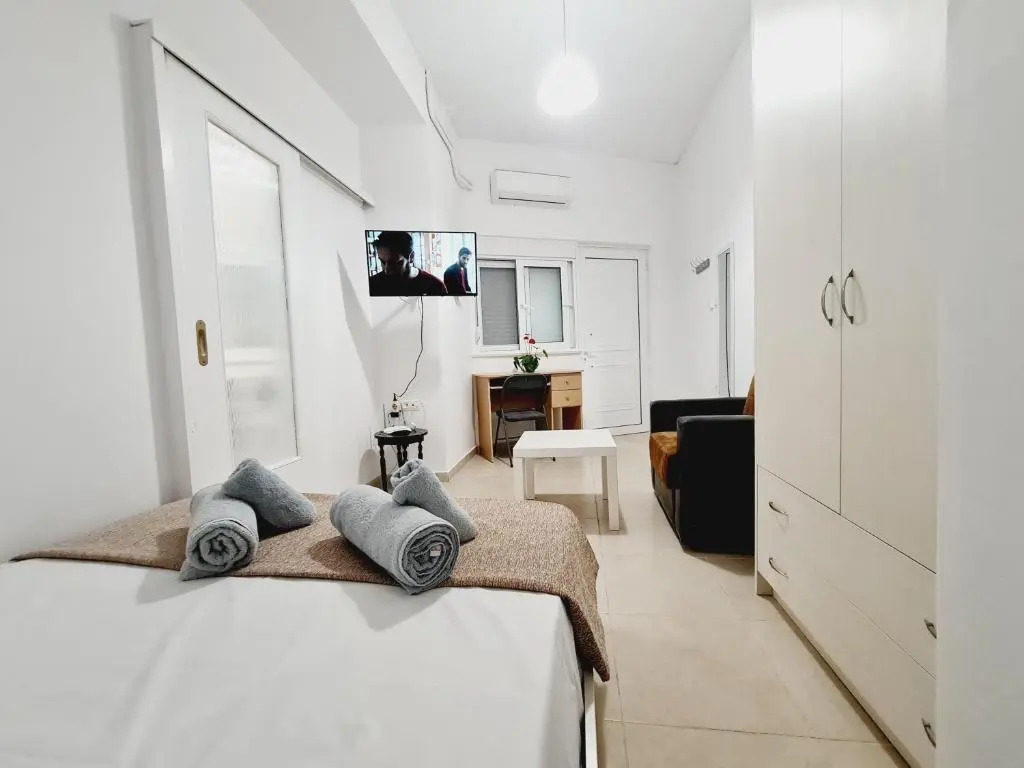 Anassa Suites 9