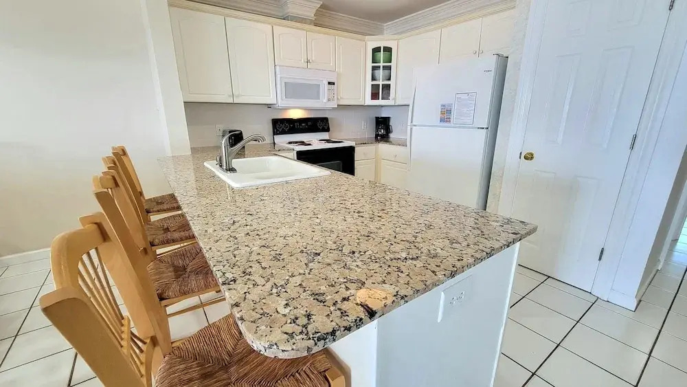 Pelican Point Condos by Tybee Vacation Rentals