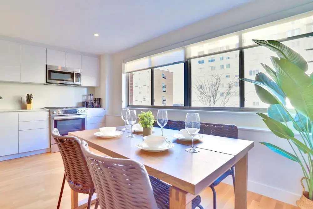 Your DC Home Base Apartments