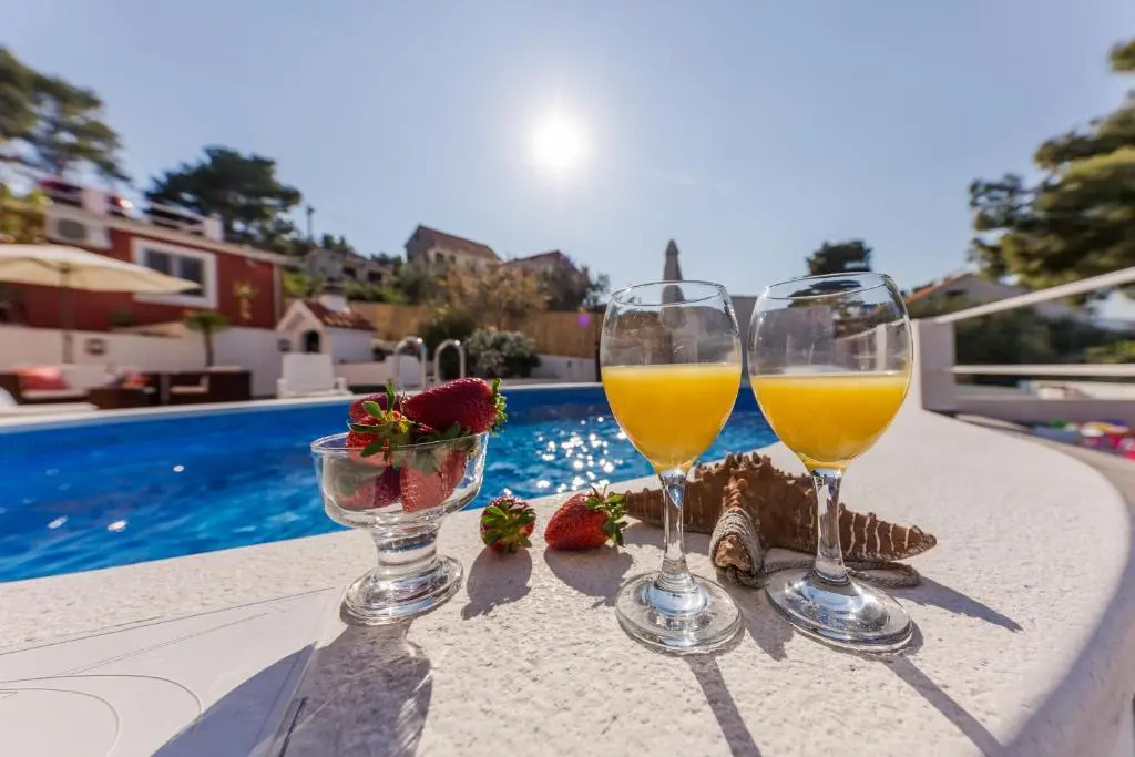 Holiday Villa Nostra
