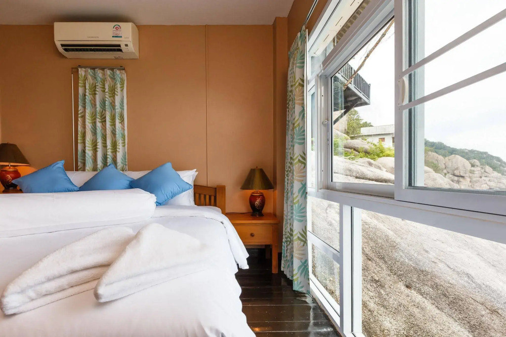 Mango Bay Boutique Resort