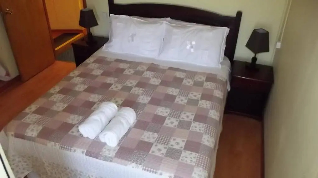 Casa Hospedaje Costanera