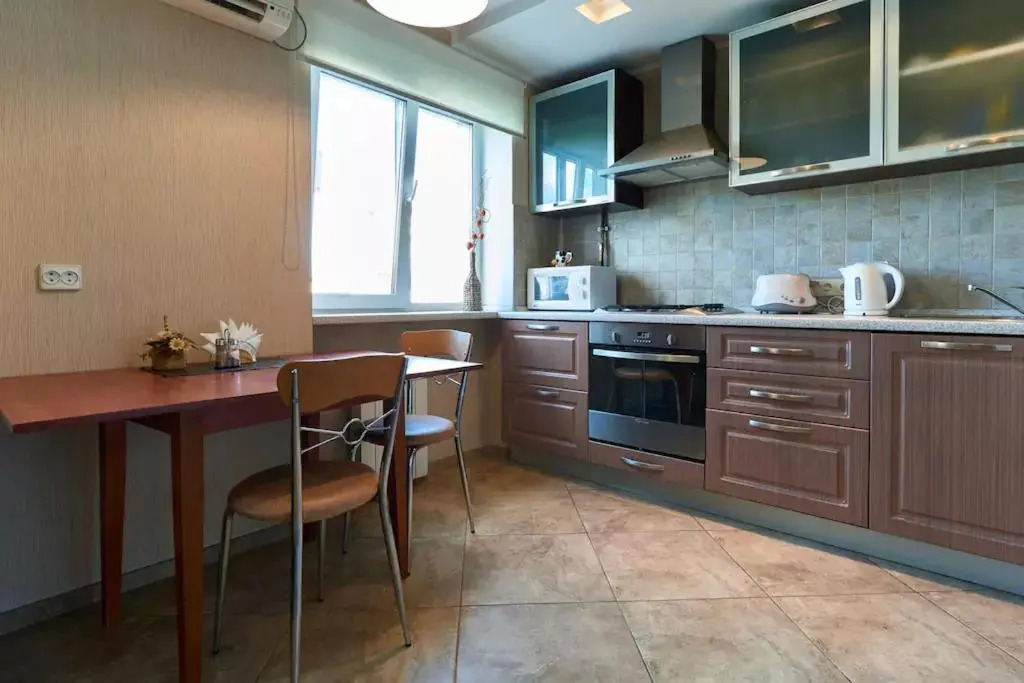 Home Hotel Apartments in Pecherskiy Area