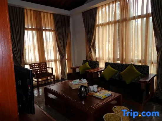 Yongtai Gening Ant Nest Egg Homestay