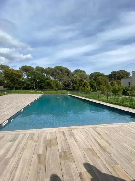 Appartement T3 La Londe les Maures