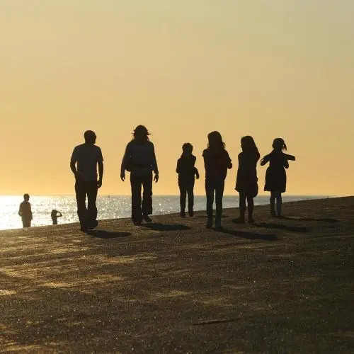 Strandcamping Valkenisse