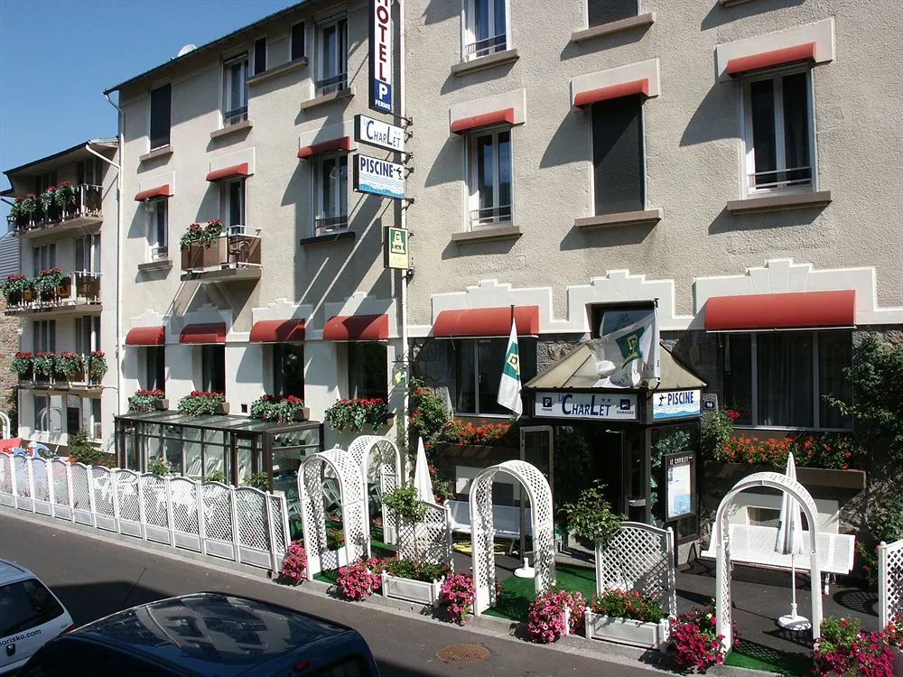 Le Charlet