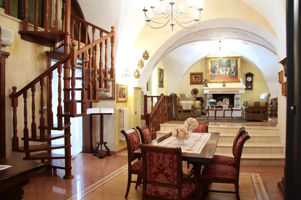 Gallipoli Luxury Rooms